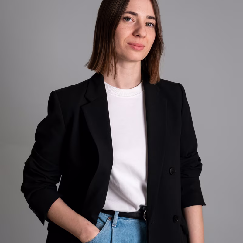 mgr Maja Janik