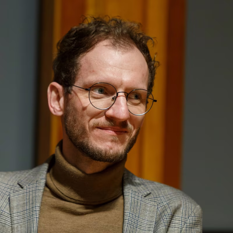 prof. dr hab. Michał Klichowski