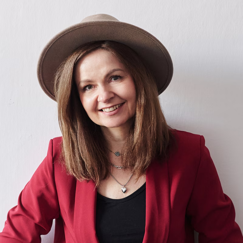 Iwona Loch