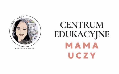 Centrum Edukacyjne Mama Uczy